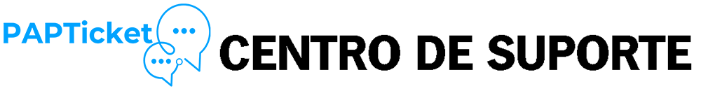 PAPTicket - Sistema Chamados 